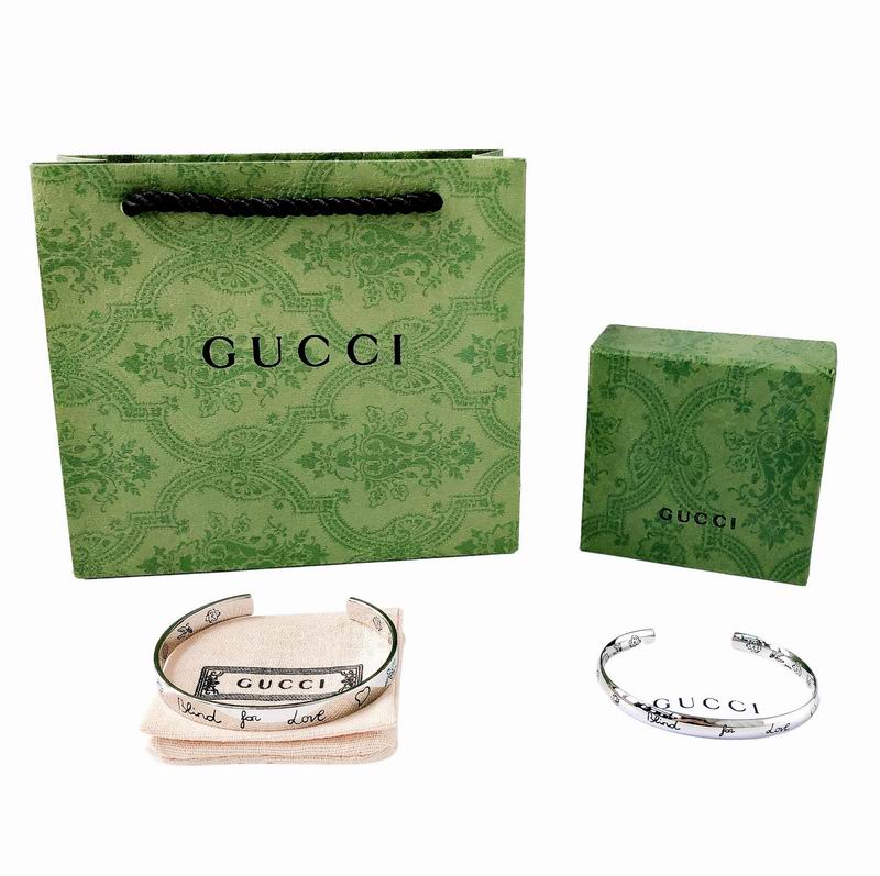 Gucci Bracelet 05yxs29